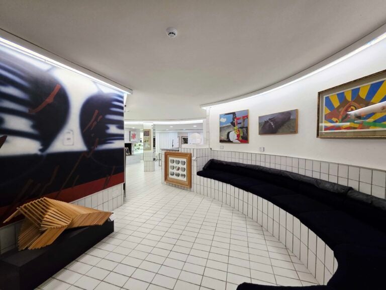 Casa Museo Remo Brindisi, Lido di Spina