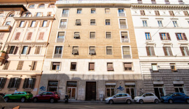 Sgombero di CasaPound a Roma, il censimento e l'appuntamento in prefettura. Ma sulla fine dell'occupazione nera c'è incertezza