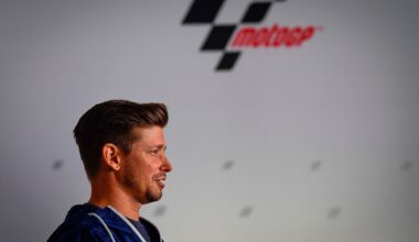 Stoner: "Avrei potuto battere il vecchio Marquez. Ma questo ha qualcosa in più"