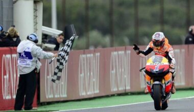 MotoGP 2025. GP di Austria. Casey Stoner torna su una MotoGP! Ma è solo una parata - MotoGP