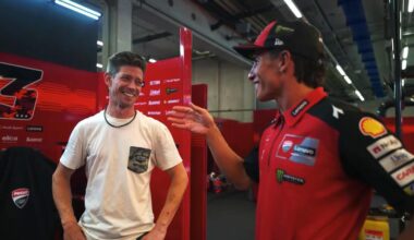 MotoGP 2025. Tutto quel che pensa Casey Stoner di Marc Marquez: "Se l'avrei battuto? Quello di ora no" - MotoGP