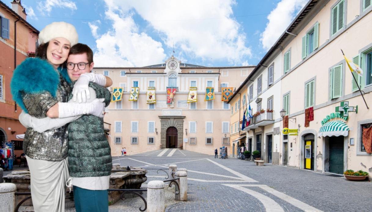 scopri le meravigliose location del sequel della miniserie