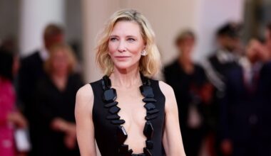 i best of dei red carpet