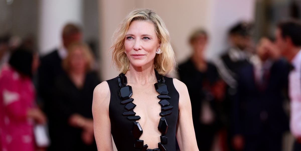 i best of dei red carpet