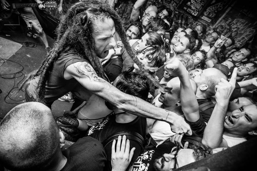 pubblicato a sorpresa il nuovo album "Hope Against Hope"