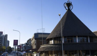 I dazi Usa rischiano di mettere in ginocchio il Lesotho - Notizie