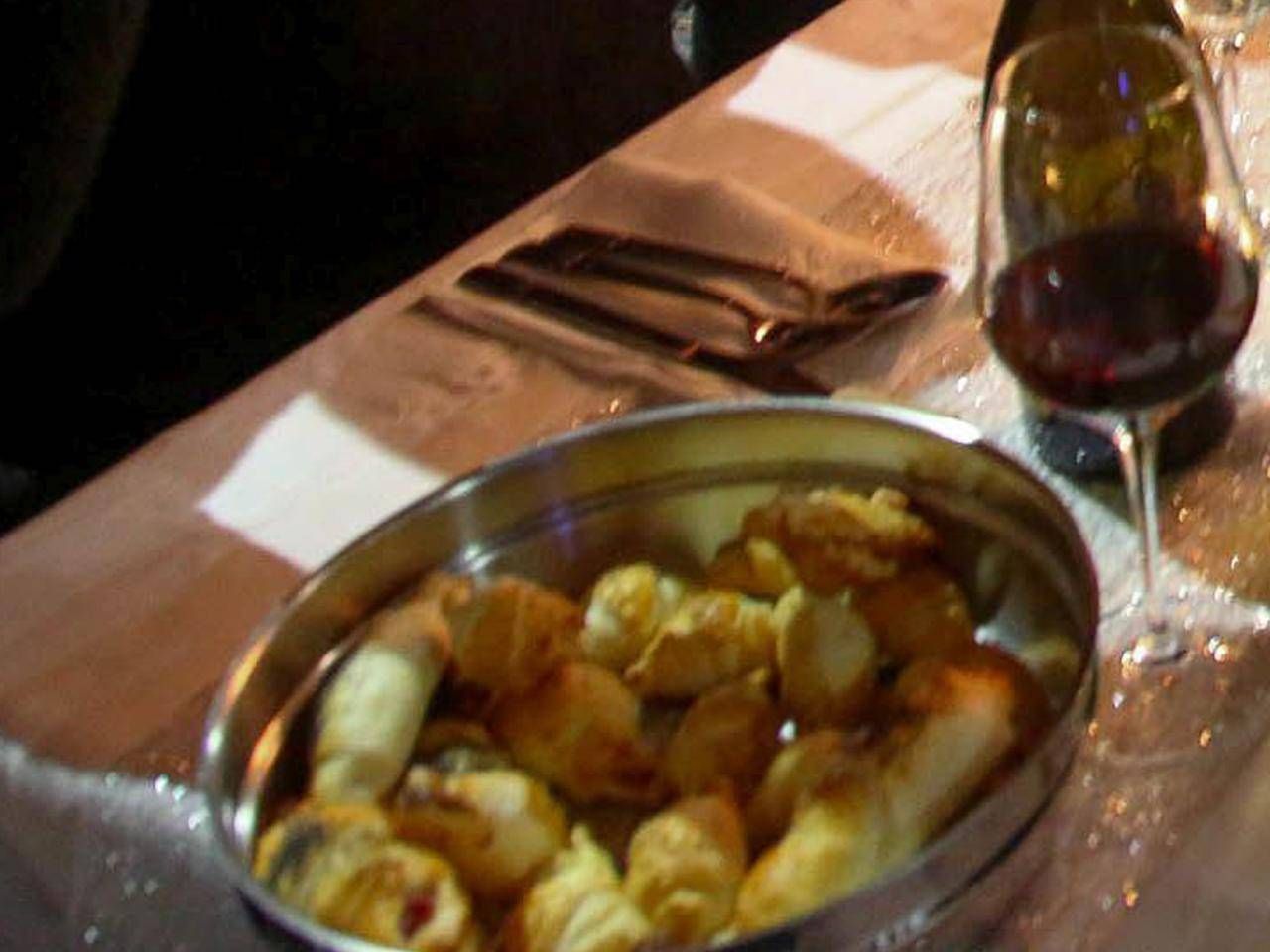 Apre un ristorante dentro un cimitero: dove, da quando ci si potrà mangiare - Adnkronos