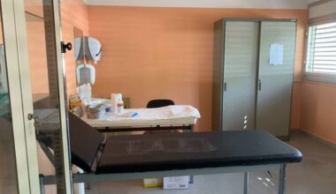 Centro vaccini Lonate Pozzolo
