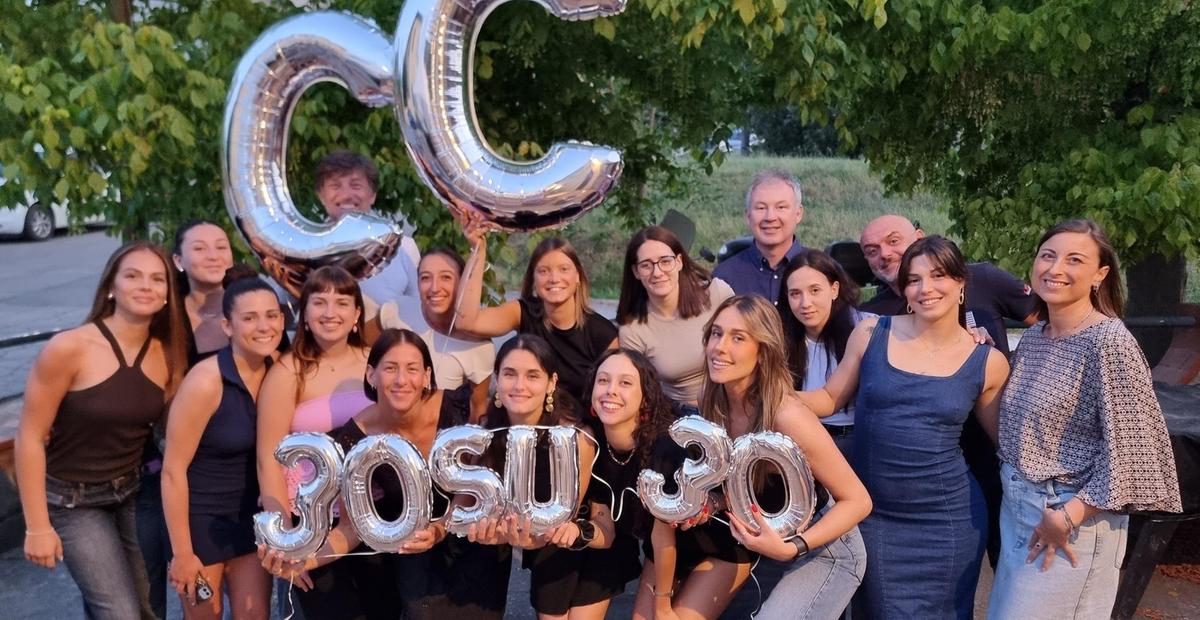 Volley Serie C. Cerretese, la formazione. Tutti i nomi della ’rosa’