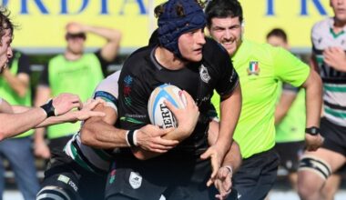 rimarrà in Serie A Elite