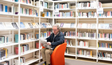 'Cesena città che legge' premiata a livello nazionale, per il progetto finanziamento di 45mila euro