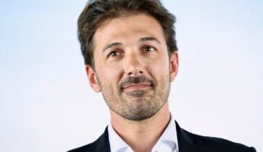 Il messaggio commovente: L'ex campione di ciclismo Fabian Cancellara in lutto: «Senza di te non sarei dove sono»