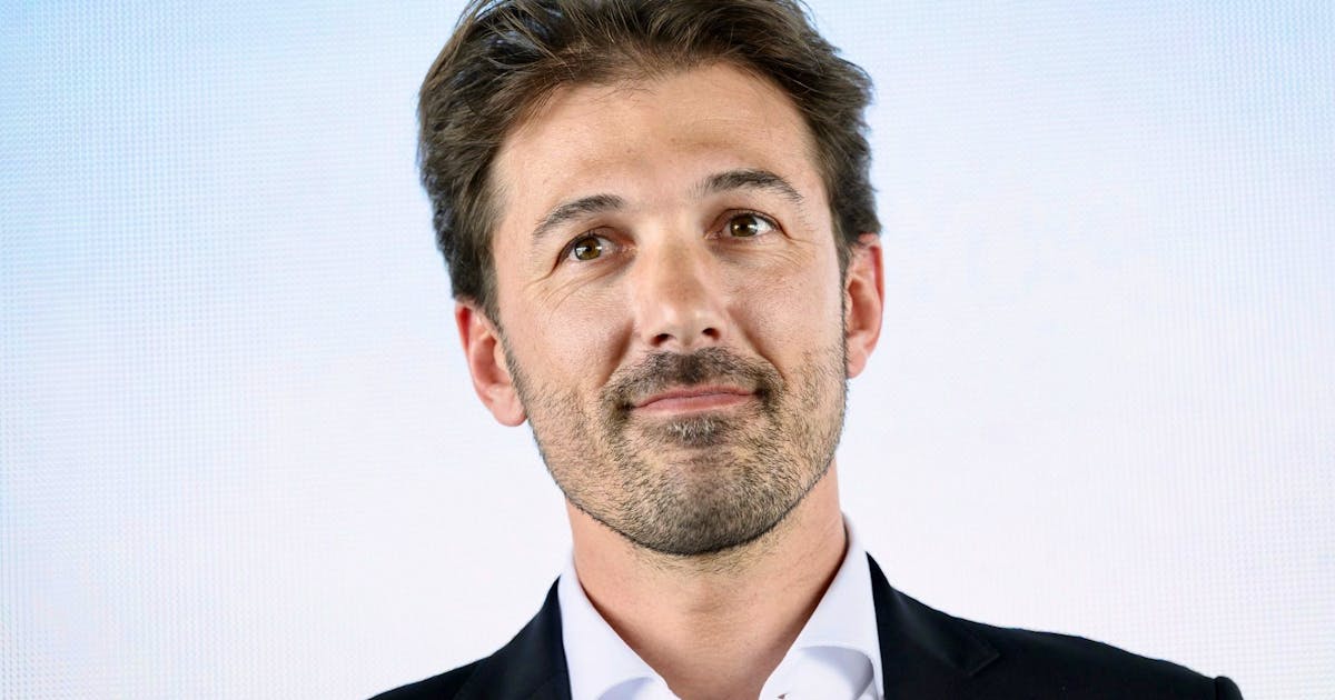 Il messaggio commovente: L'ex campione di ciclismo Fabian Cancellara in lutto: «Senza di te non sarei dove sono»