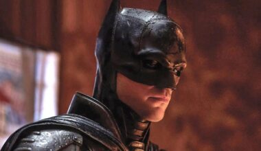 The Batman 2 includerà davvero Robin? James Gunn risponde infine ai rumor