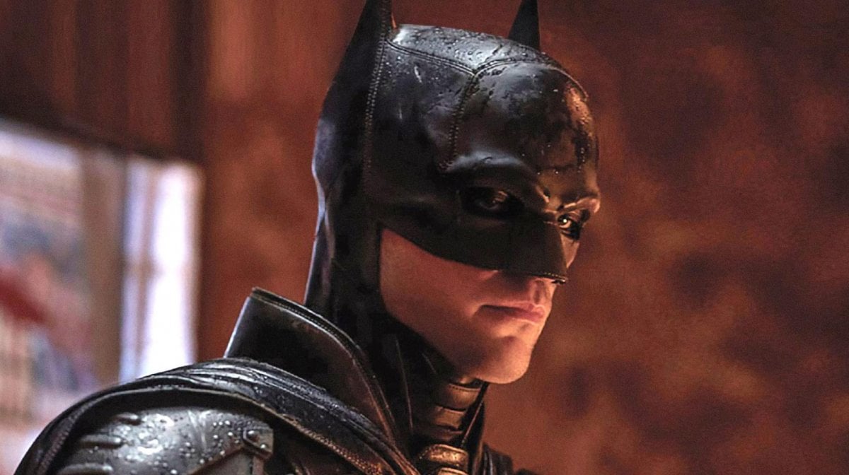 The Batman 2 includerà davvero Robin? James Gunn risponde infine ai rumor