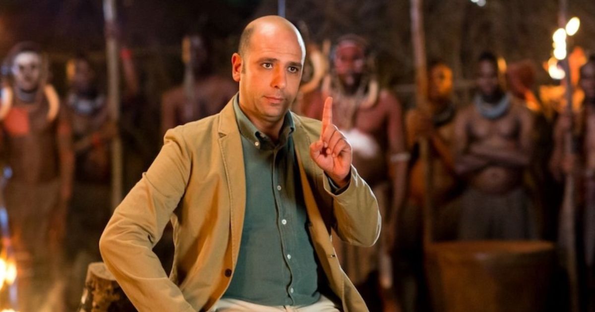 Cosa pensano all’estero dei film di Checco Zalone? I commenti degli stranieri sul comico italiano
