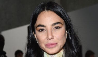 Chiara Biasi spiega perché ha rimosso il filler: “Avevo il viso deturpato”