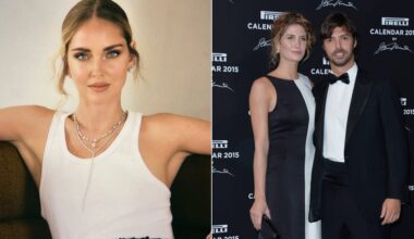 "Chiara Ferragni vuole un figlio, non ci sono avvocati che tengano". Scoppiano i veleni nella famiglia Tronchetti Provera