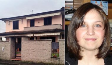 chiara poggi garlasco ris via pascoli villetta