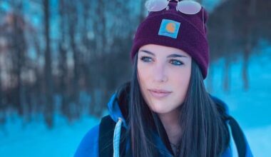 Morta per malore a 25 anni Chiara Arduino, maestra di sci di Garessio