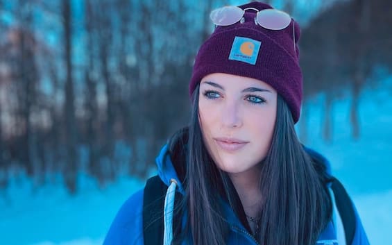 Morta per malore a 25 anni Chiara Arduino, maestra di sci di Garessio