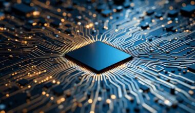 Mercati, opportunità nei chip e nel tech - QuiFinanza