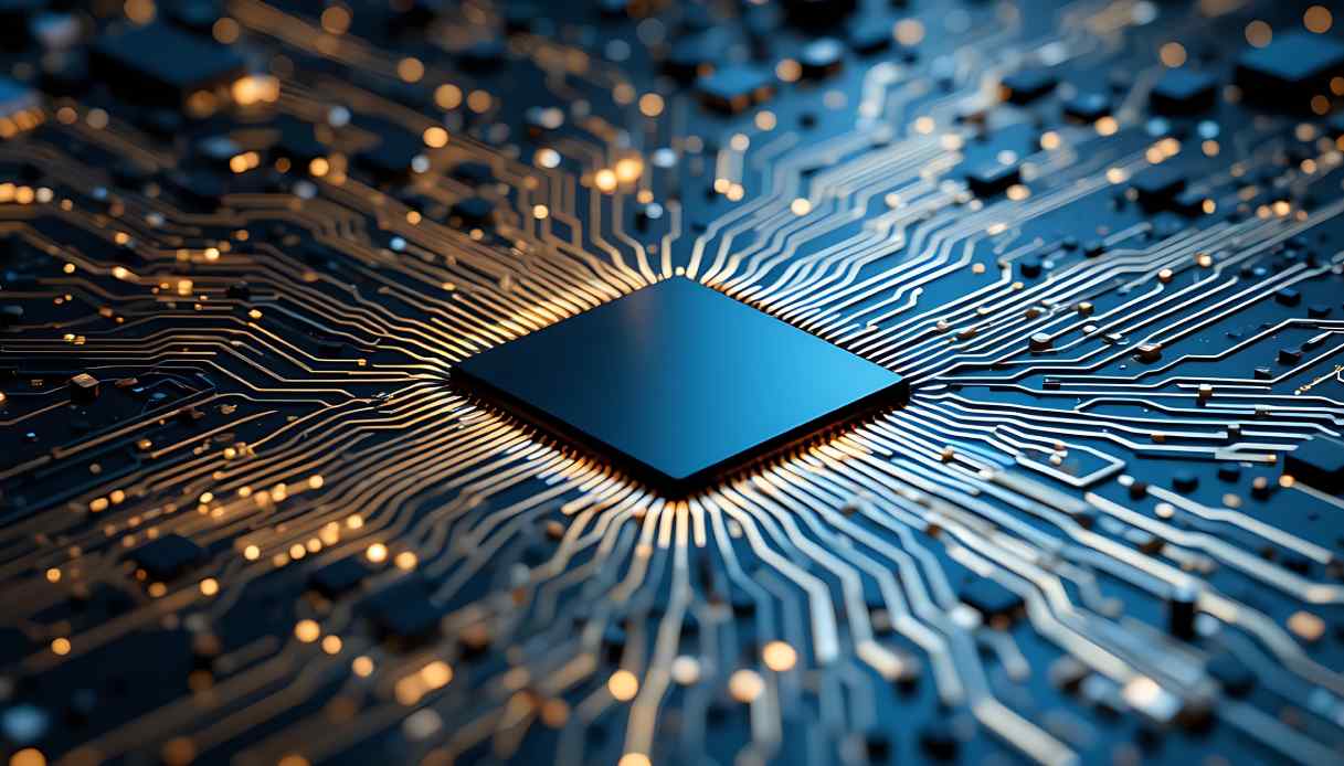 Mercati, opportunità nei chip e nel tech - QuiFinanza