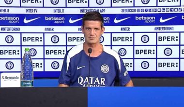 "Pressione? Ha ragione Allegri, chi vince lo scudetto parte favorito"