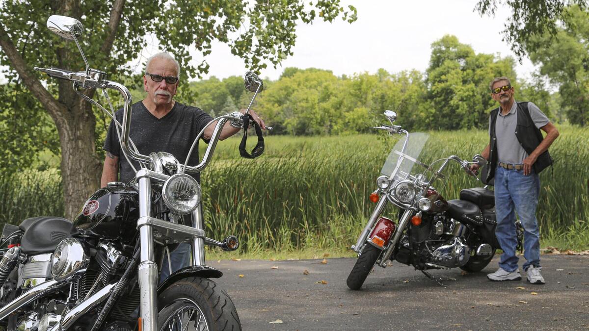 Hell's Angels, gli angeli dell'inferno. Dal 31 agosto su Sky Crime e Now la serie in 8 episodi - News