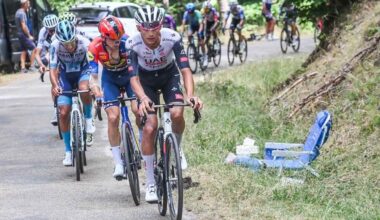 Vuelta a Burgos su Bike Channel: Ciccone vince l'ultima tappa, Del Toro la classifica generale