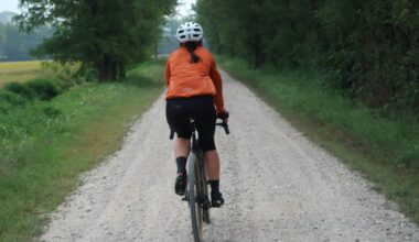 Andare in bici è un farmaco, lo dice la scienza