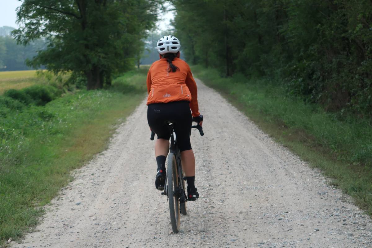 Andare in bici è un farmaco, lo dice la scienza