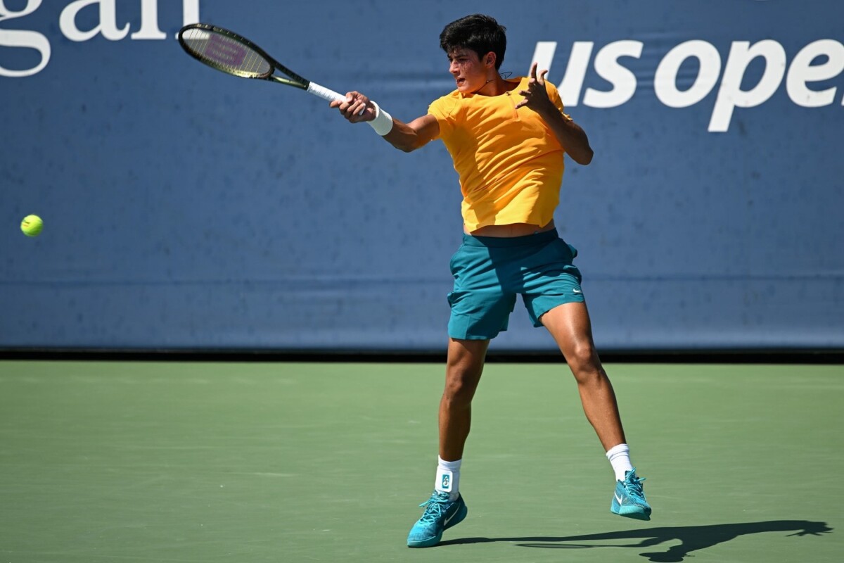 Cinà prova la rimonta, poi il resto dei secondi turni di ‘quali’ agli US Open: il programma di giornata