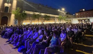 Docu-film e attualità, due ritratti intensi per il cinema in santAGOstino a Modena