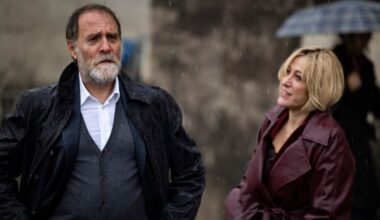 ecco trailer e data di Cinque Secondi