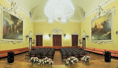 debutta a settembre il Festival forlivese della libertà