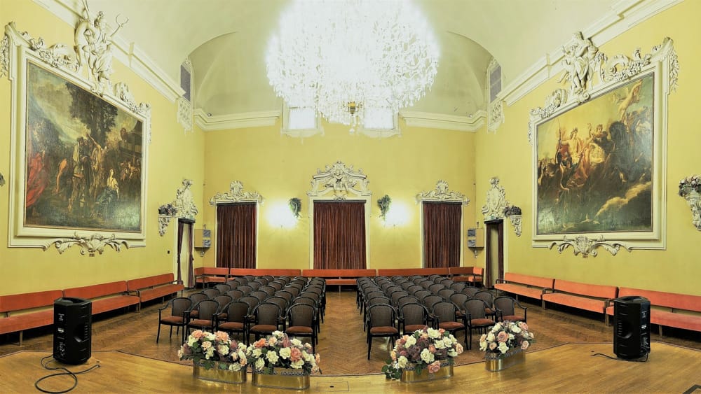 debutta a settembre il Festival forlivese della libertà