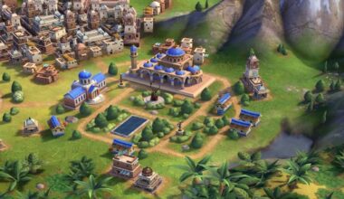 Civilization 7 ha meno giocatori di Civ 5, ma Take-Two crede nel successo a lungo termine