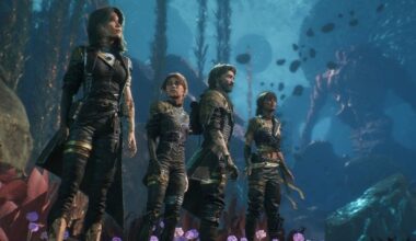 Lo studio di Clair Obscur: Expedition 33 non si espanderà, preferisce rimanere un team piccolo