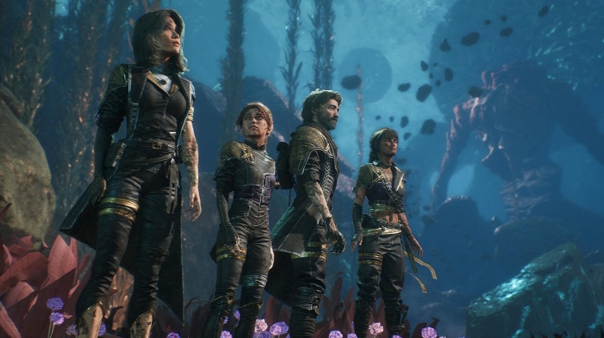 Lo studio di Clair Obscur: Expedition 33 non si espanderà, preferisce rimanere un team piccolo