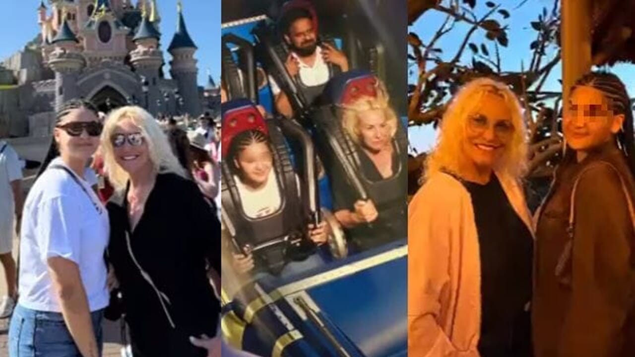 "Non ho mai pianto cosi tanto". ll racconto e il video