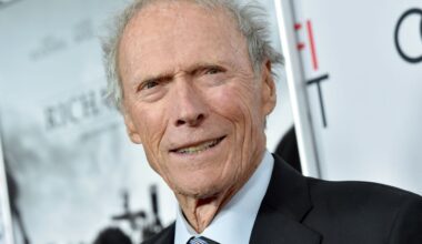 Clint Eastwood, dove vedere il suo ultimo grande film
