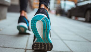Come deve essere la camminata per il professor Garattini