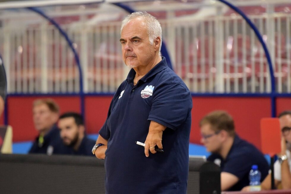 La Rsr Sebastiani Rieti attesa dal test con Pistoia ad Arezzo