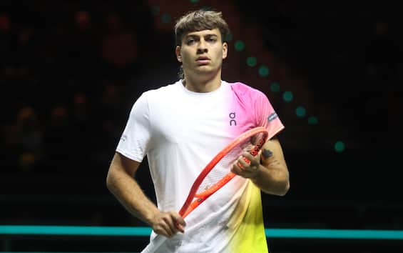 Laver Cup 2025, Flavio Cobolli convocato per il Team Europe