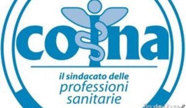 SANITÀ, CECCARELLI (COINA): “POLITICA TRA PARADOSSI E CORTO CIRCUITI! SI ESULTA PER IL BOOM DI ISCRIZIONI A MEDICINA, MENTRE LE PROFESSIONI ASSISTENZIALI COLANO A PICCO”