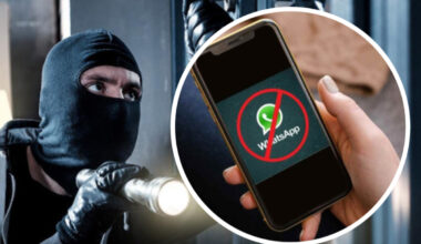 Stai attento a cosa pubblichi su WhatsApp: quella foto innocente può dire ai ladri che casa tua è vuota! - alanews