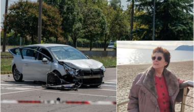 Cecilia De Astis investita da auto pirata guidata da 4 minori: chi era donna travolta a Gratosoglio