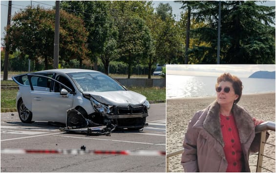 Cecilia De Astis investita da auto pirata guidata da 4 minori: chi era donna travolta a Gratosoglio