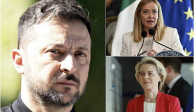Vertice Trump-Putin, dai leader Ue a Zelensky: le reazioni internazionali
